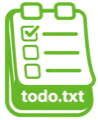 TodoPod logo